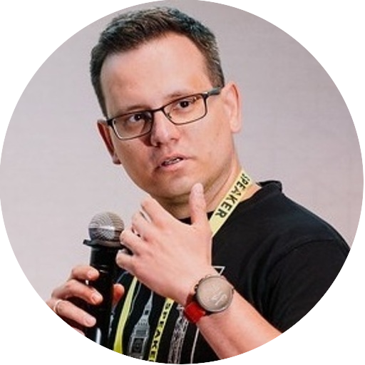 Artur Wojnar